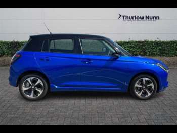 Used Suzuki Swift 2025 for sale - 74558418: Photo