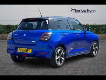 Used Suzuki Swift 2025 for sale - 74558418: Photo