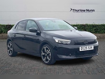 Used Vauxhall Corsa 2025 for sale - 79535005: Photo
