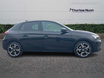 Used Vauxhall Corsa 2025 for sale - 79535005: Photo