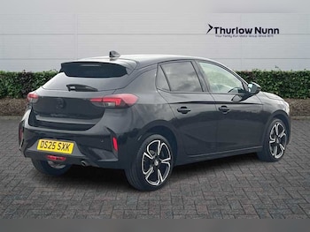 Used Vauxhall Corsa 2025 for sale - 79535005: Photo