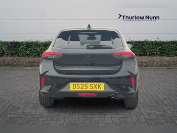 Used Vauxhall Corsa 2025 for sale - 79535005: Photo