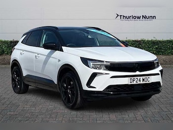 Used Vauxhall Grandland 2024 for sale - 78799328: Photo