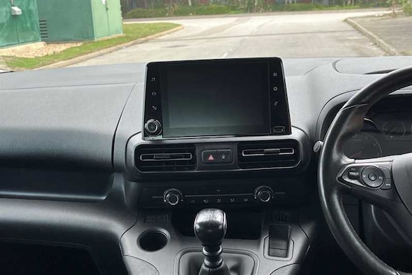 Used Vauxhall Combo Life 2022 for sale - 76204445: Photo 14