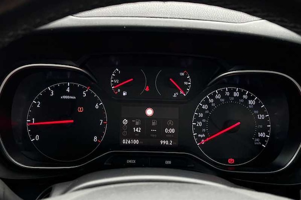 Used Vauxhall Combo Life 2022 for sale - 76204445: Photo 20