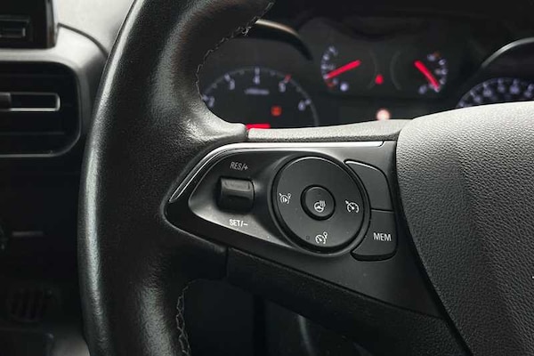 Used Vauxhall Combo Life 2022 for sale - 76204445: Photo 21