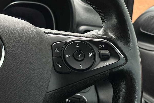 Used Vauxhall Combo Life 2022 for sale - 76204445: Photo 22
