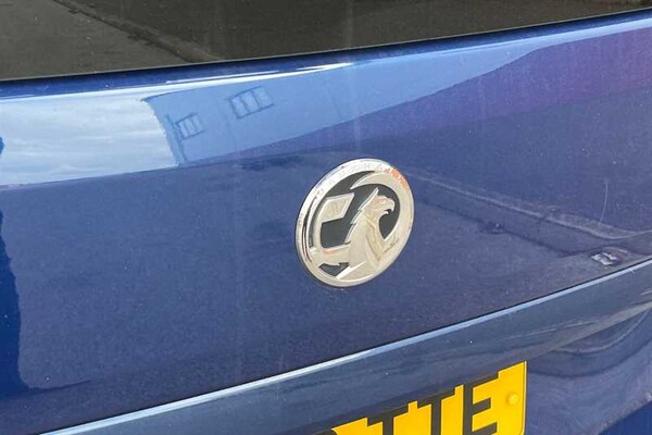 Used Vauxhall Combo Life 2022 for sale - 76204445: Photo 25