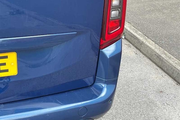 Used Vauxhall Combo Life 2022 for sale - 76204445: Photo 30
