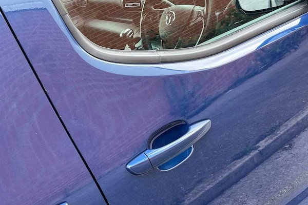 Used Vauxhall Combo Life 2022 for sale - 76204445: Photo 34