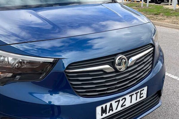 Used Vauxhall Combo Life 2022 for sale - 76204445: Photo 39