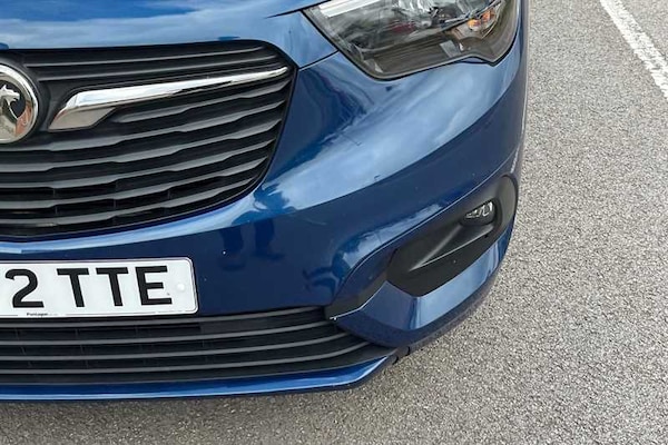 Used Vauxhall Combo Life 2022 for sale - 76204445: Photo 41