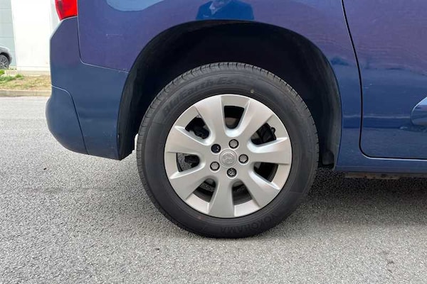 Used Vauxhall Combo Life 2022 for sale - 76204445: Photo 9
