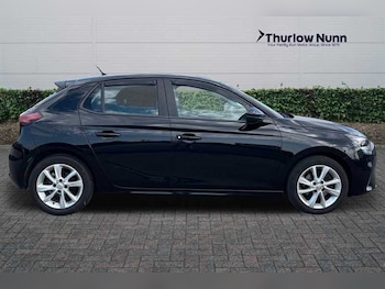 Used Vauxhall Corsa 2020 for sale - 75534610: Photo