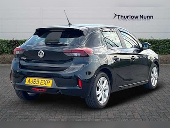 Used Vauxhall Corsa 2020 for sale - 75534610: Photo