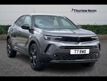 2023 - 1.2 Turbo Black SUV 5dr Petrol Auto Euro 6 (s/s) (130 ps)