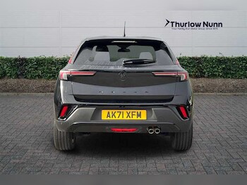 Used Vauxhall Mokka 2021 for sale - 75902380: Photo
