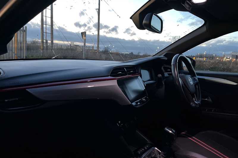 Used Vauxhall Corsa 2020 for sale - 76842383: Photo 13