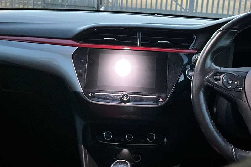 Used Vauxhall Corsa 2020 for sale - 76842383: Photo 14