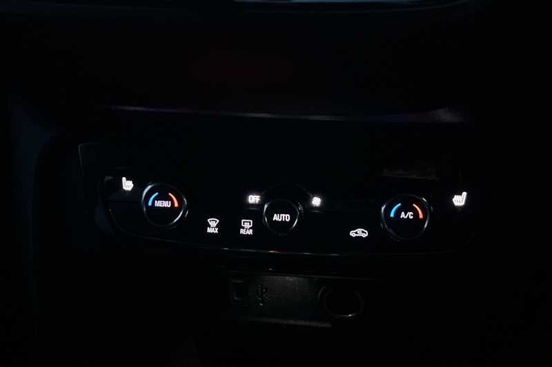 Used Vauxhall Corsa 2020 for sale - 76842383: Photo 15