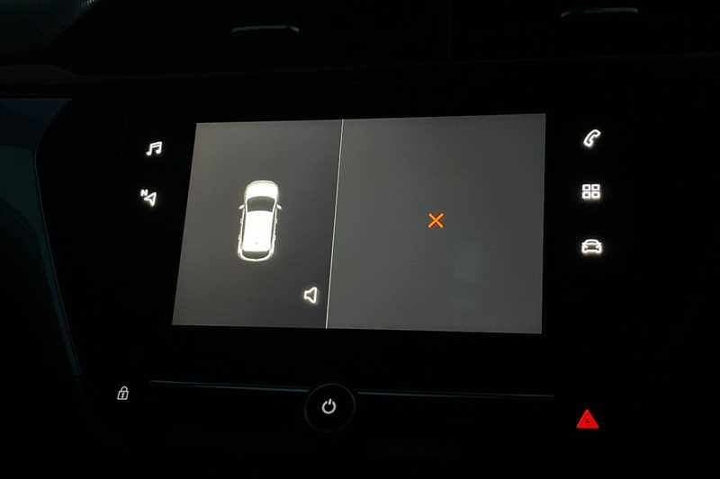 Used Vauxhall Corsa 2020 for sale - 76842383: Photo 19