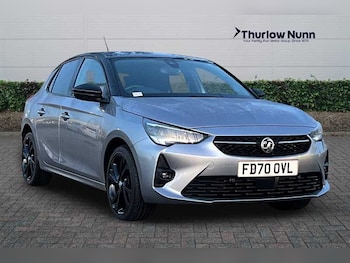 Used Vauxhall Corsa 2020 for sale - 76842383: Photo