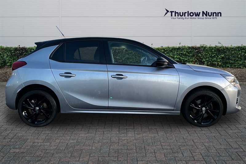 Used Vauxhall Corsa 2020 for sale - 76842383: Photo 2