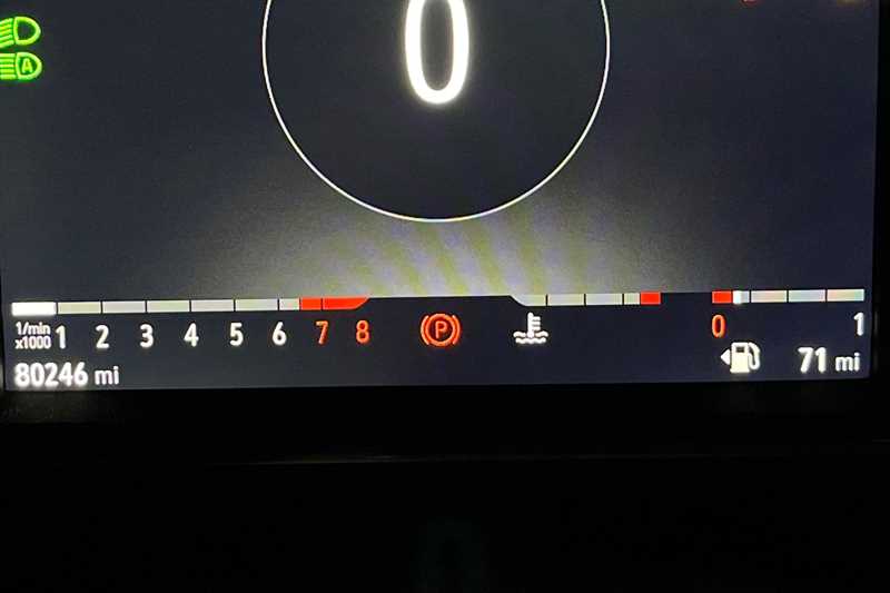 Used Vauxhall Corsa 2020 for sale - 76842383: Photo 20