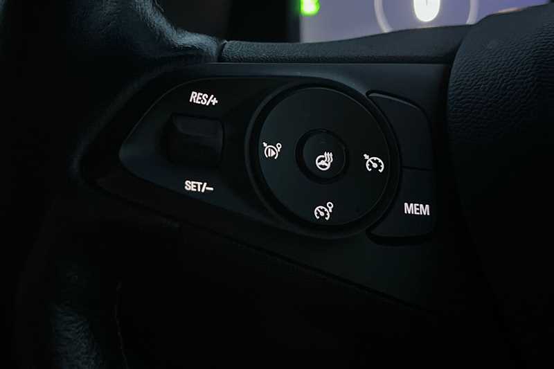 Used Vauxhall Corsa 2020 for sale - 76842383: Photo 21