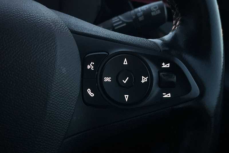 Used Vauxhall Corsa 2020 for sale - 76842383: Photo 22