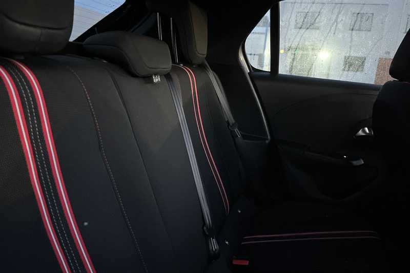 Used Vauxhall Corsa 2020 for sale - 76842383: Photo 23