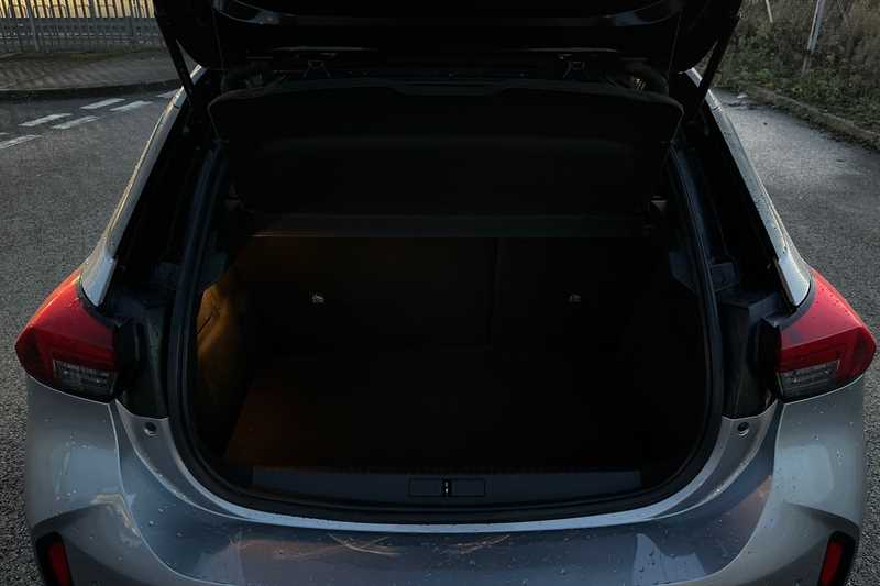 Used Vauxhall Corsa 2020 for sale - 76842383: Photo 24