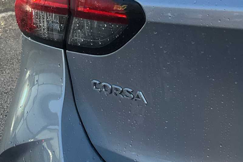 Used Vauxhall Corsa 2020 for sale - 76842383: Photo 26