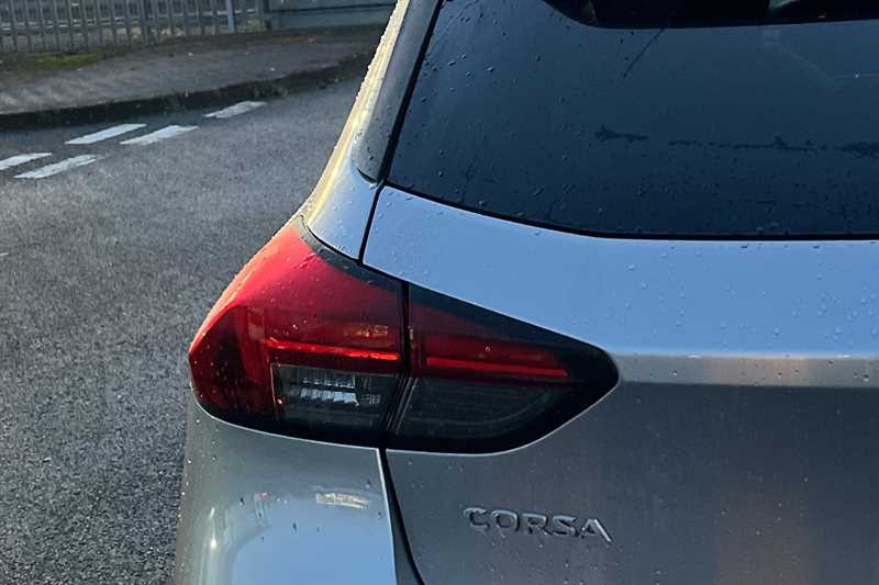 Used Vauxhall Corsa 2020 for sale - 76842383: Photo 27