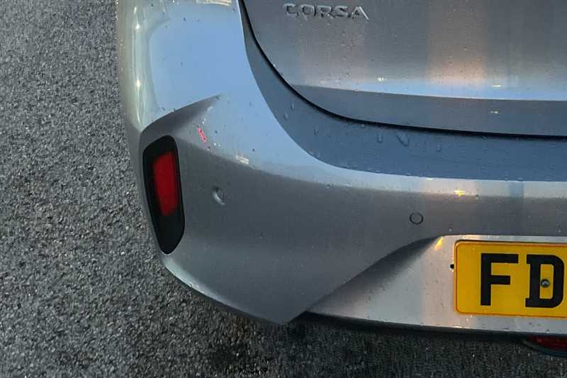 Used Vauxhall Corsa 2020 for sale - 76842383: Photo 28