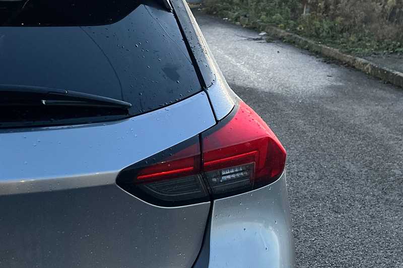 Used Vauxhall Corsa 2020 for sale - 76842383: Photo 29