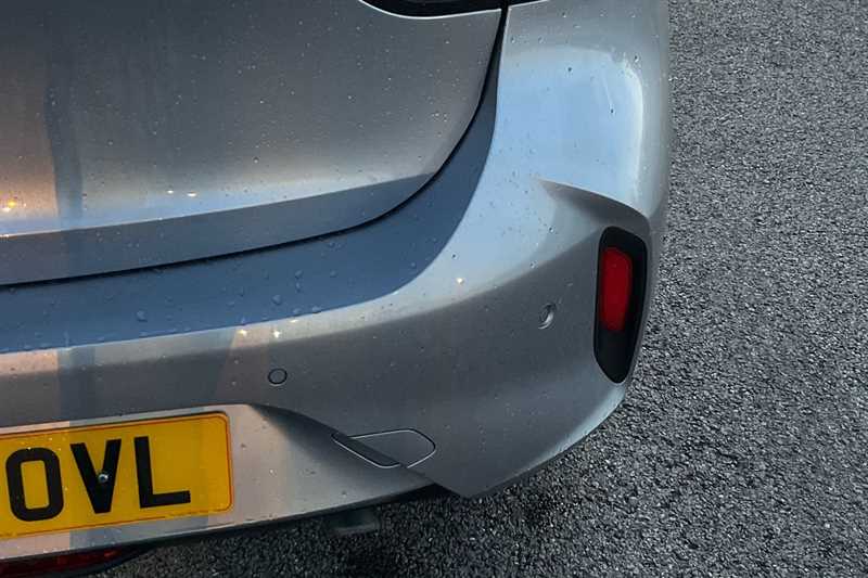 Used Vauxhall Corsa 2020 for sale - 76842383: Photo 30