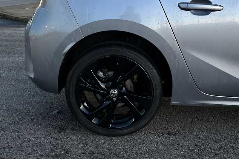 Used Vauxhall Corsa 2020 for sale - 76842383: Photo 33