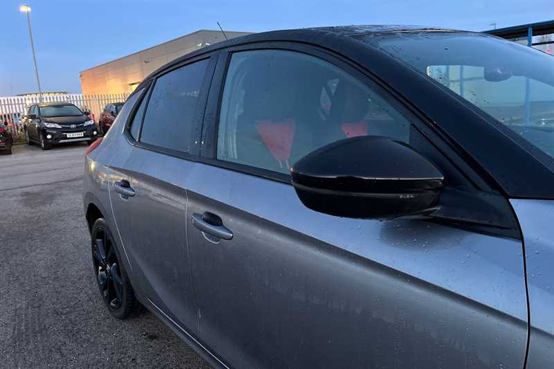 Used Vauxhall Corsa 2020 for sale - 76842383: Photo 35