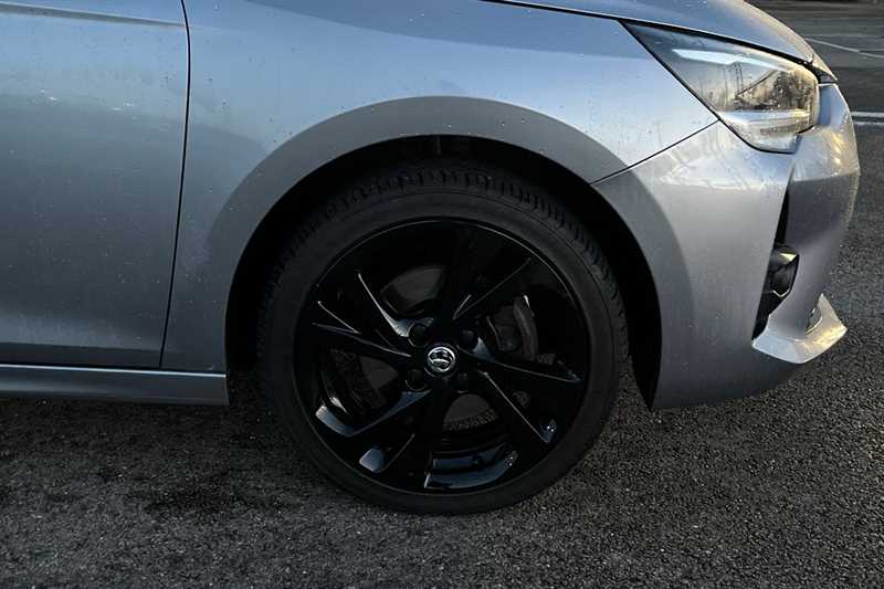 Used Vauxhall Corsa 2020 for sale - 76842383: Photo 36