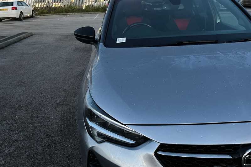 Used Vauxhall Corsa 2020 for sale - 76842383: Photo 37