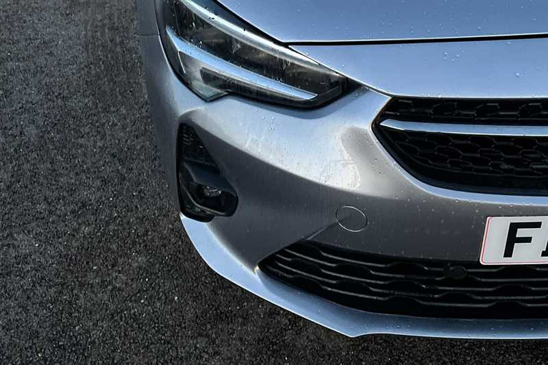 Used Vauxhall Corsa 2020 for sale - 76842383: Photo 38