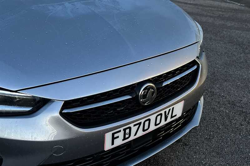 Used Vauxhall Corsa 2020 for sale - 76842383: Photo 39