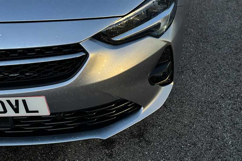 Used Vauxhall Corsa 2020 for sale - 76842383: Photo 41