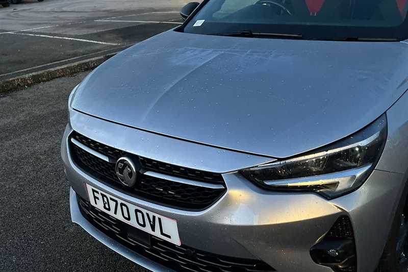 Used Vauxhall Corsa 2020 for sale - 76842383: Photo 42