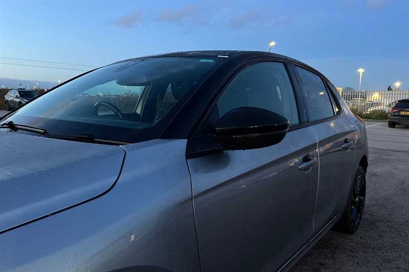 Used Vauxhall Corsa 2020 for sale - 76842383: Photo 43