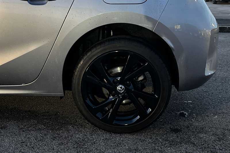 Used Vauxhall Corsa 2020 for sale - 76842383: Photo 47