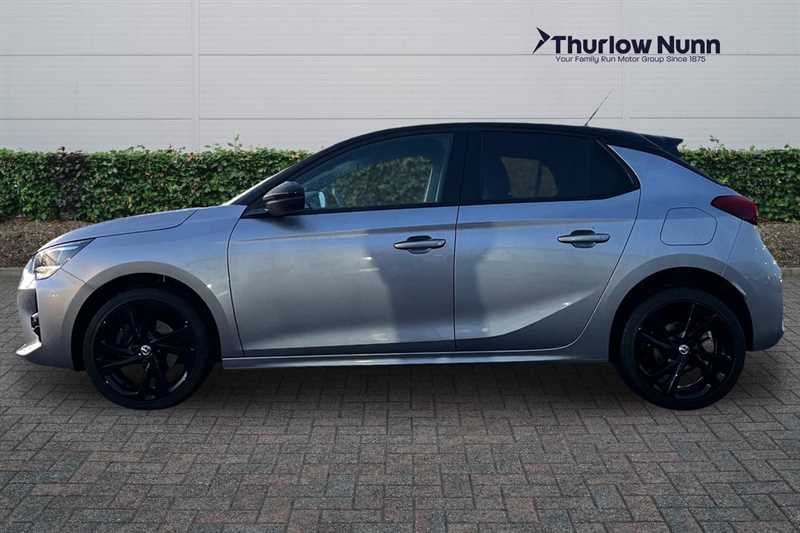 Used Vauxhall Corsa 2020 for sale - 76842383: Photo 6