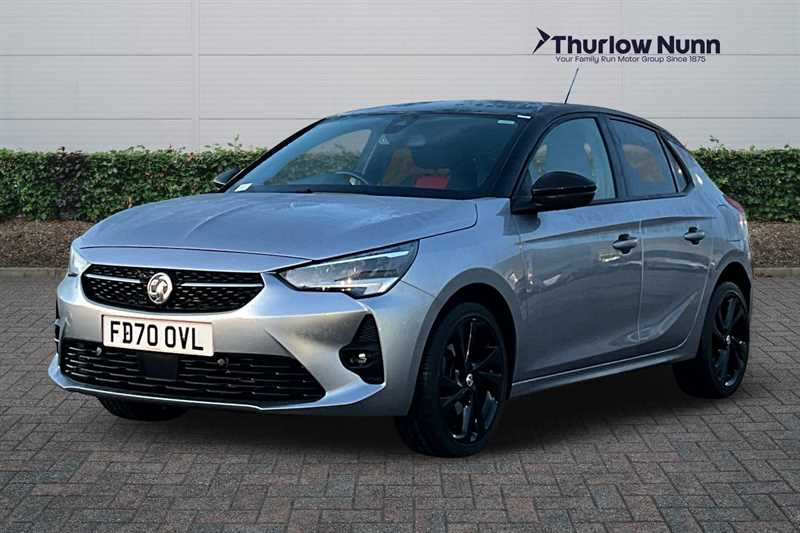 Used Vauxhall Corsa 2020 for sale - 76842383: Photo 7