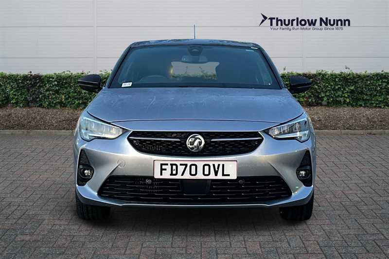 Used Vauxhall Corsa 2020 for sale - 76842383: Photo 8